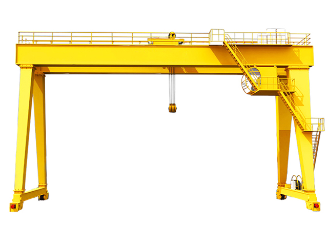 gantry crane